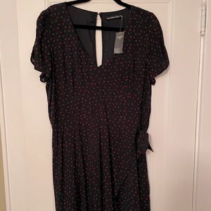 Women’s Abercrombie & Fitch Spring Dress